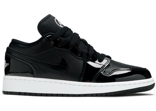 Air Jordan 1 Low SE "All-Star" (GS/Juniors) (2021) | MrSneaker