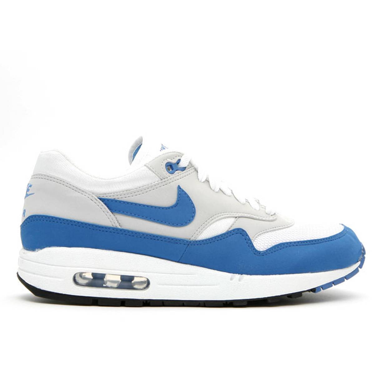 Air Max 1 Classic History Of Air Varsity Blue (Wmns) (2005) | MrSneaker