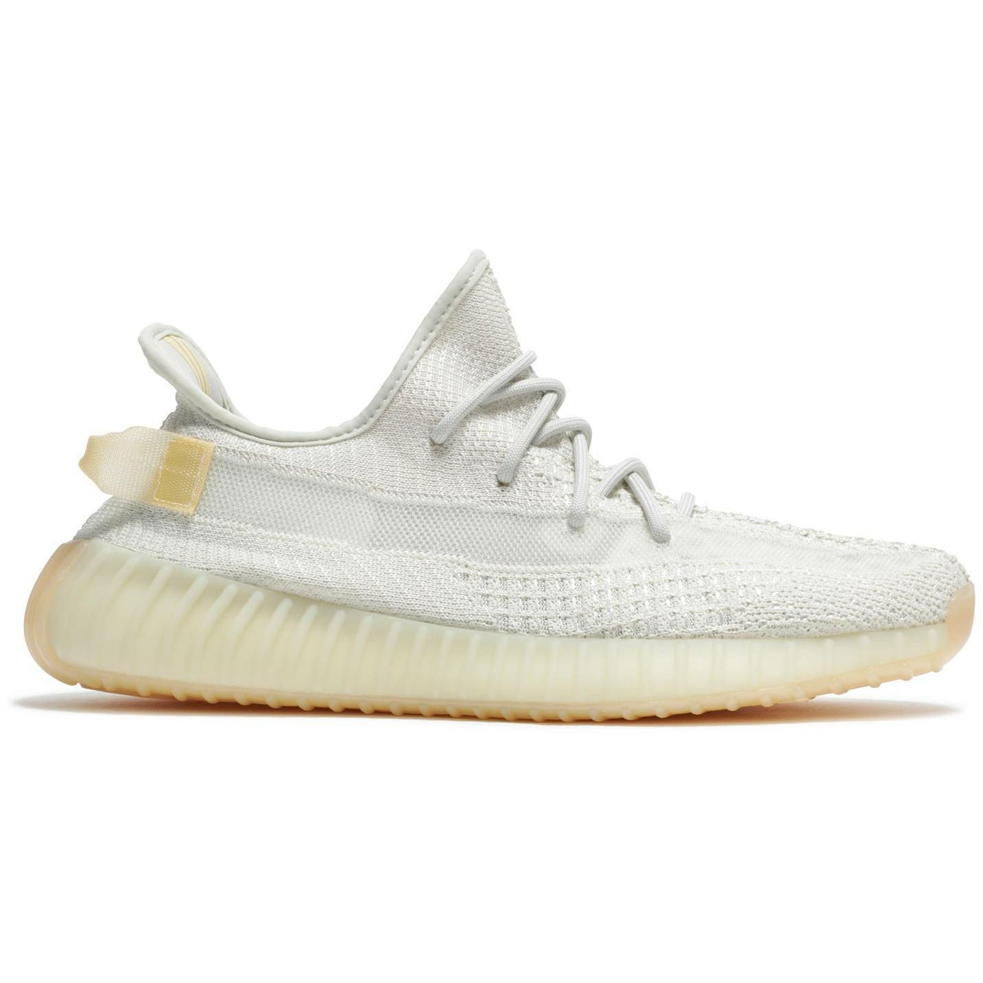 Yeezy Boost 350 V2 "Light" (2021) | MrSneaker