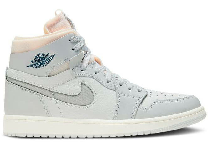 Air Jordan 1 High Zoom Air CMFT "London" (2021) | MrSneaker