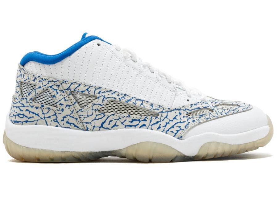 Air Jordan 11 Retro Low “IE” | MrSneaker
