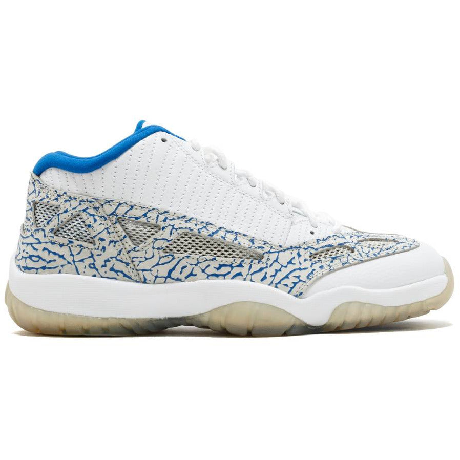 Air Jordan 11 Retro Low “IE” | MrSneaker