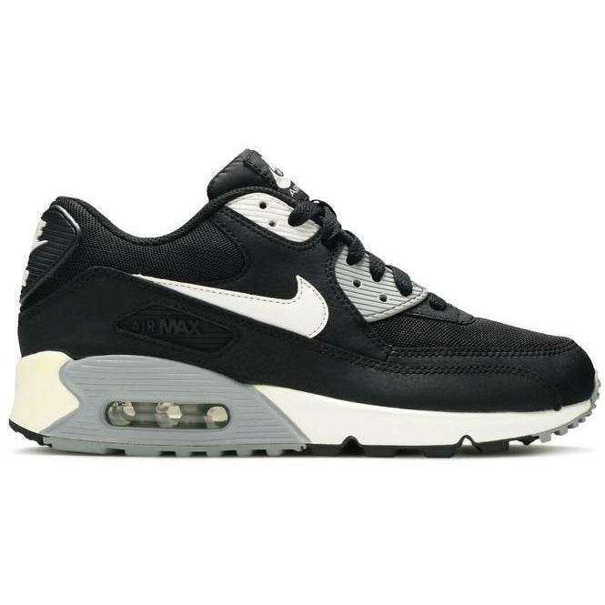 Air Max 90 Essential "Black Wolf Grey" (Wmns) | MrSneaker