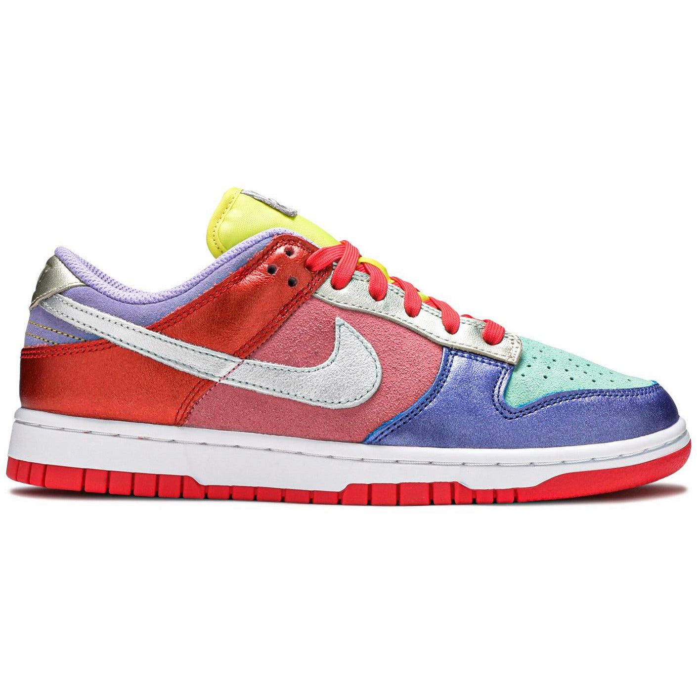 Dunk Low "Sunset Pulse" (Wmns) (2021) | MrSneaker