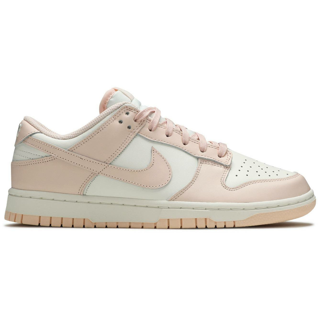 Dunk Low "Orange Pearl" (Wmns) (2021) | MrSneaker