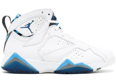 Air Jordan 7 Retro 30th "French Blue" (2015) | MrSneaker