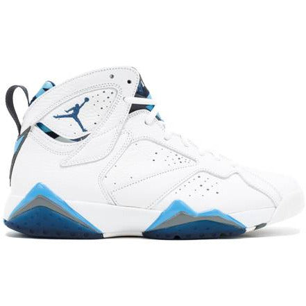 Air Jordan 7 Retro 30th "French Blue" (2015) | MrSneaker