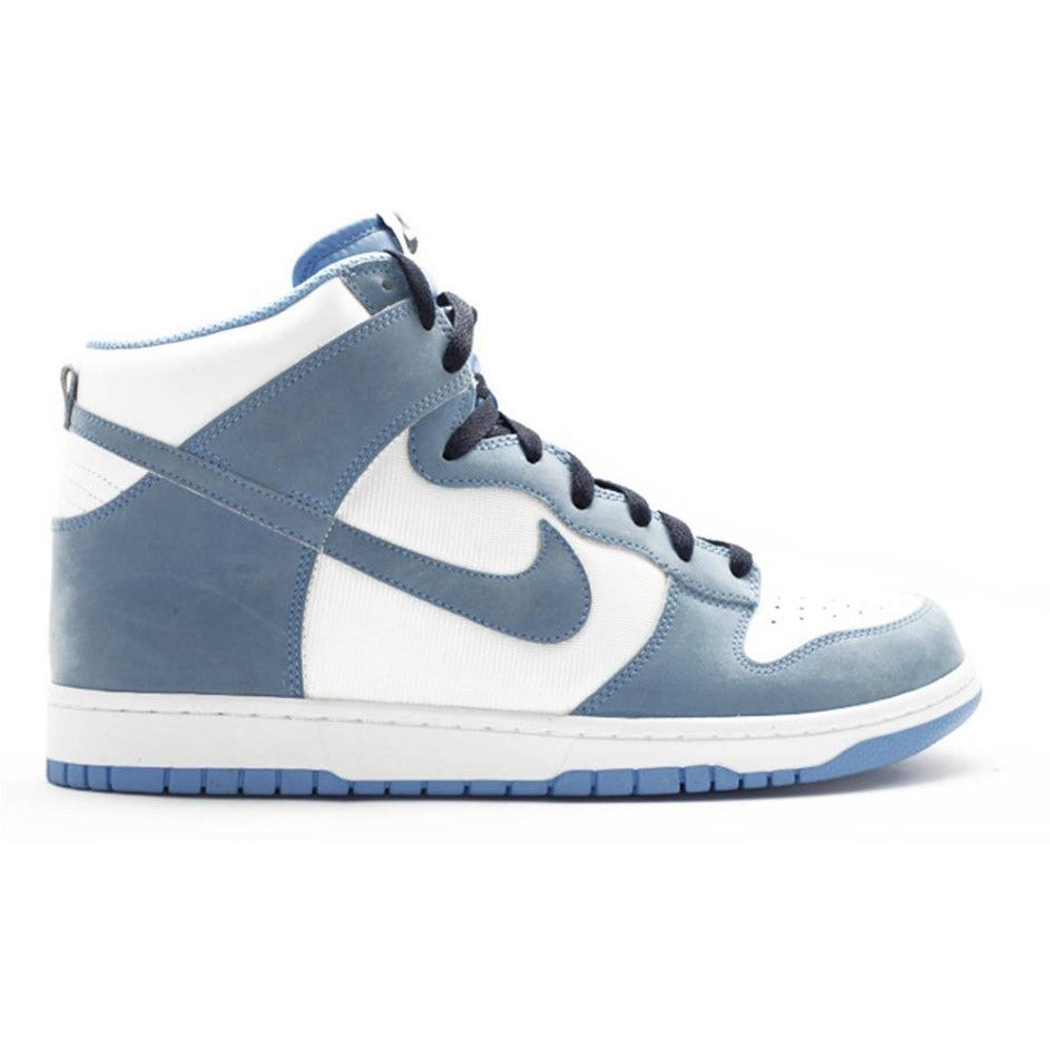 Dunk High "University Blue" | MrSneaker