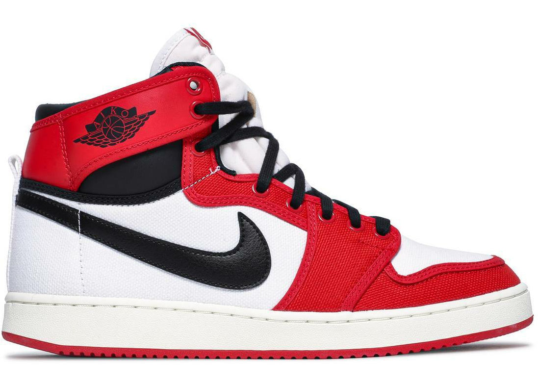 Air Jordan 1 Retro "AJKO Chicago" (2021) | MrSneaker