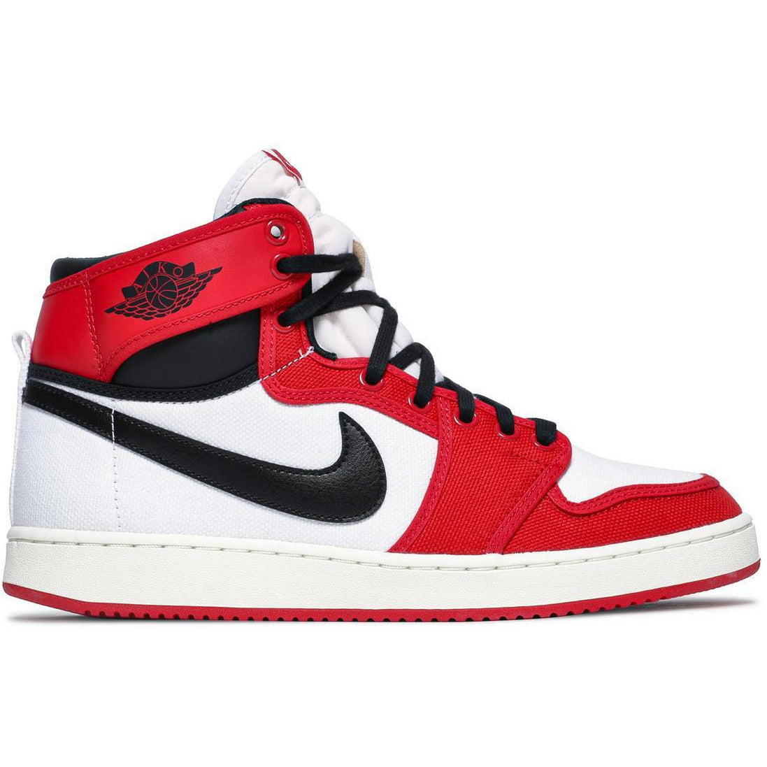 Air Jordan 1 Retro "AJKO Chicago" (2021) | MrSneaker