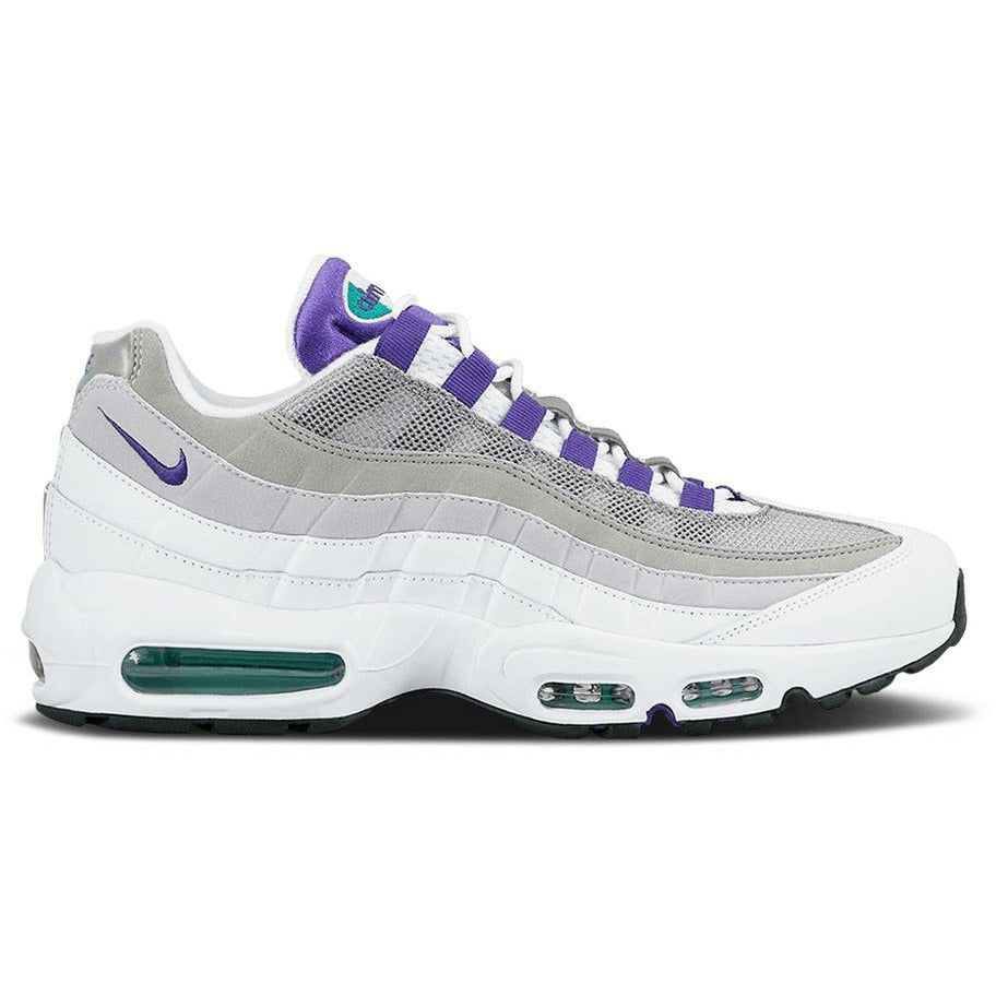 Air Max 95 OG "Grape" (2015) | MrSneaker