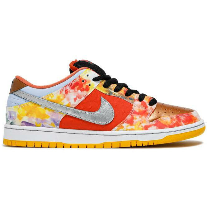 SB Dunk Low "Street Hawker" (Jason Deng) (2021) | MrSneaker
