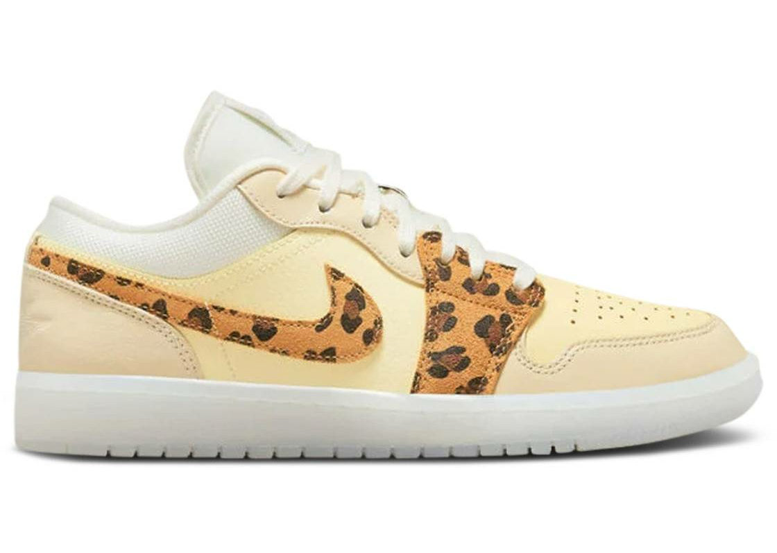 Air Jordan 1 Low "SNKRS Day" (Wmns) (2021) | MrSneaker