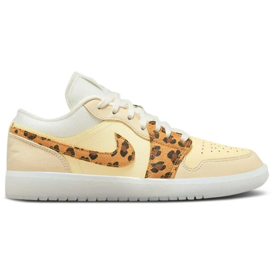 Air Jordan 1 Low "SNKRS Day" (Wmns) (2021) | MrSneaker