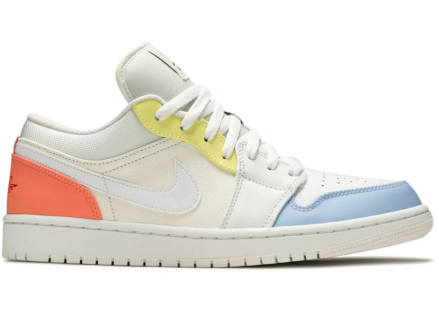 Air Jordan 1 Low 'To My First Coach' (2021) | MrSneaker
