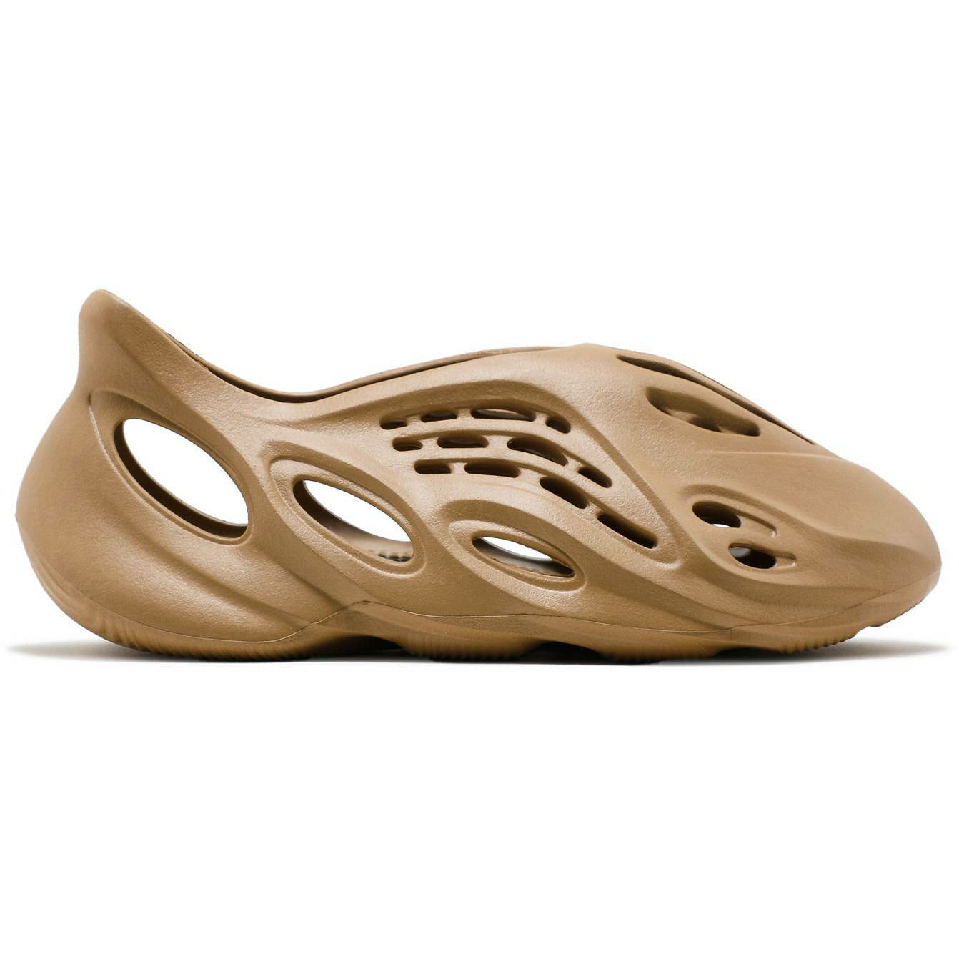 Yeezy Foam Runner "Ochre" (2021) | MrSneaker