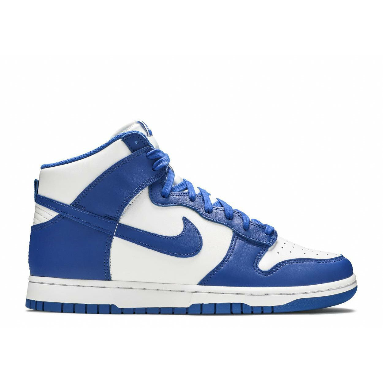 Dunk High "Game Royal" (2021) | MrSneaker