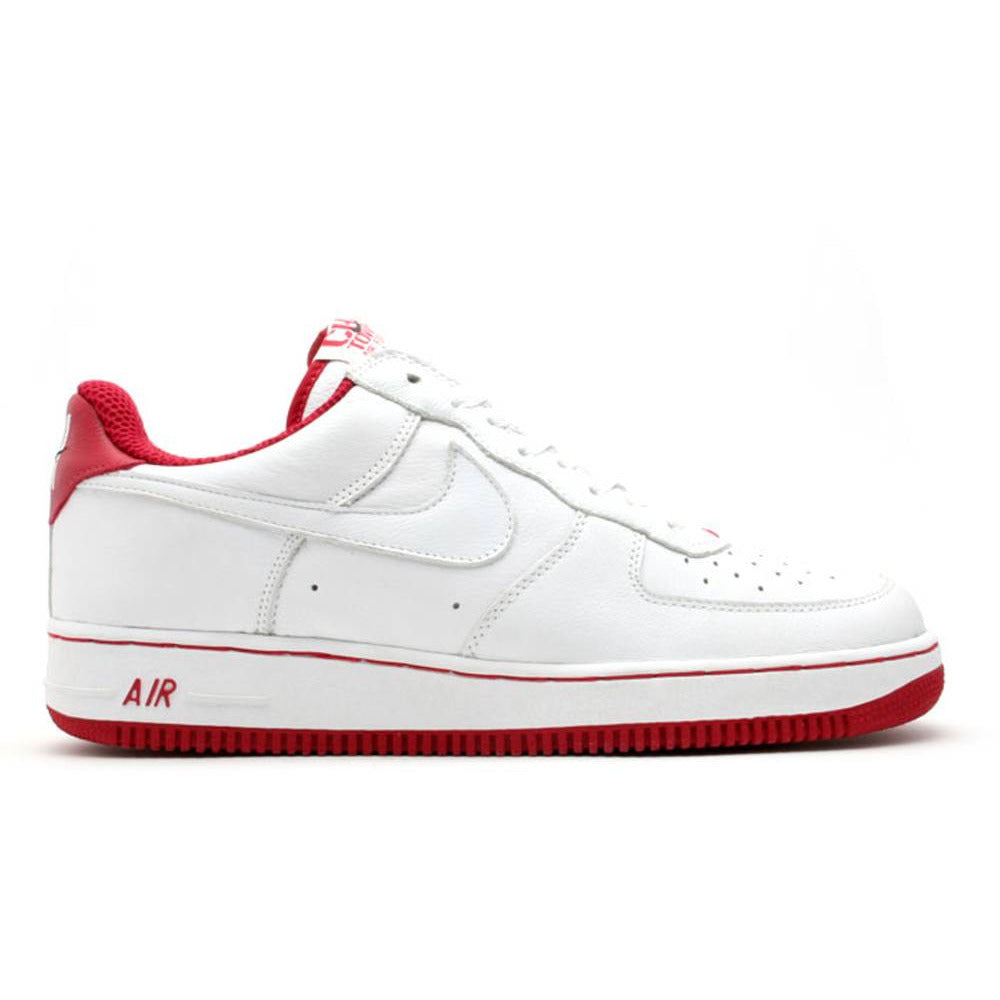 Air Force 1 "Chitown" | MrSneaker