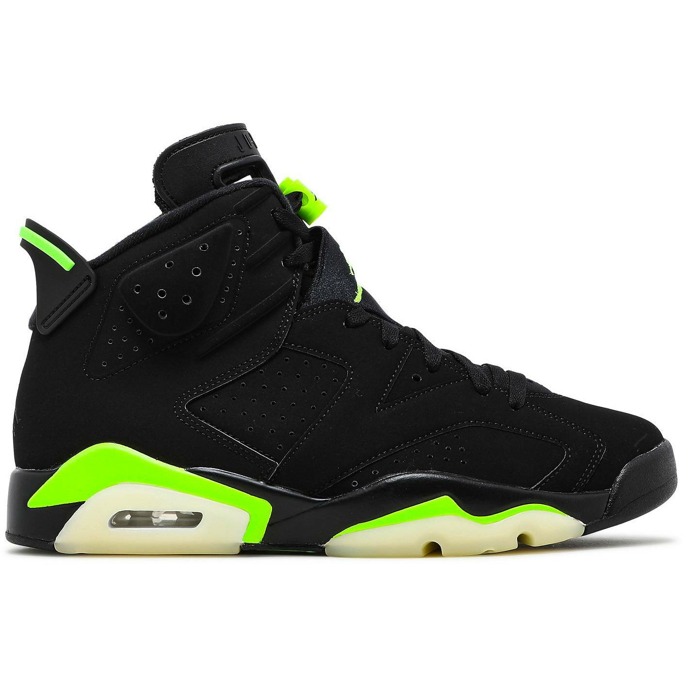 Air Jordan 6 Retro "Electric Green" (2021) | MrSneaker