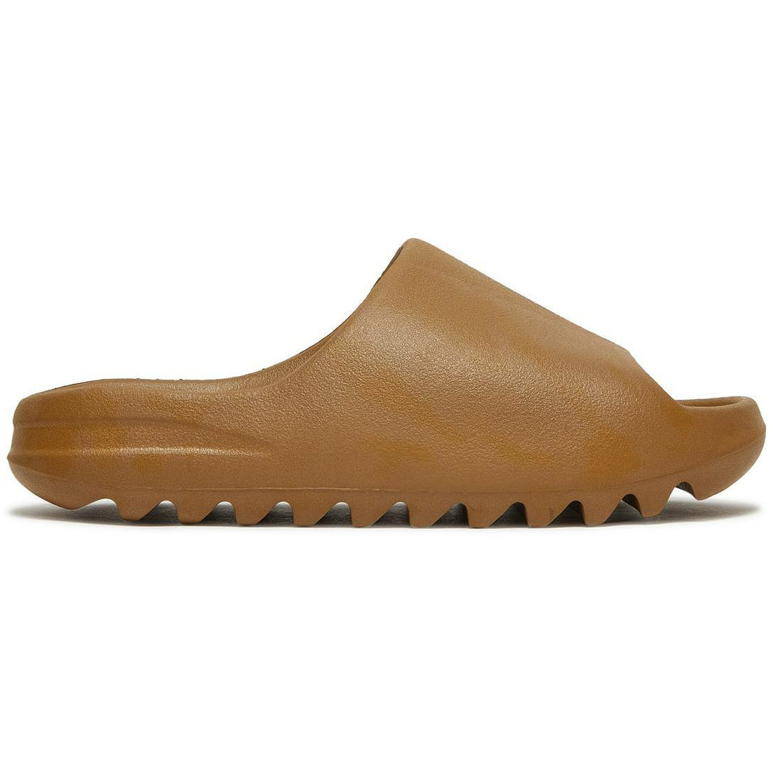 Yeezy Slide "Ochre" (2021) | MrSneaker
