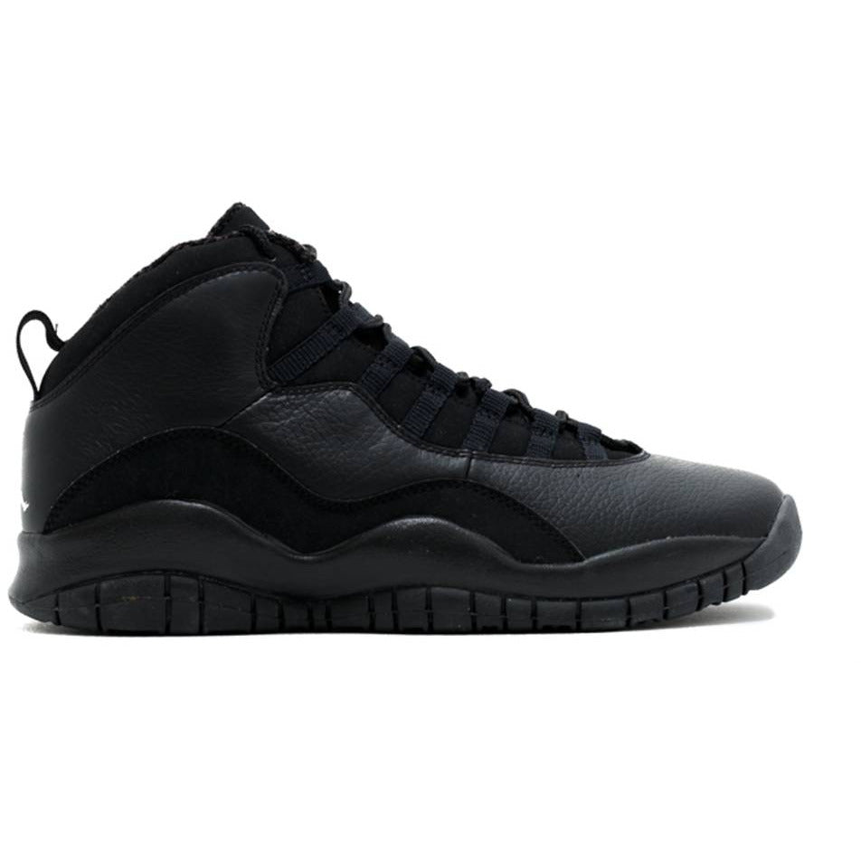 Air Jordan 10 Retro "Stealth" (2005) | MrSneaker