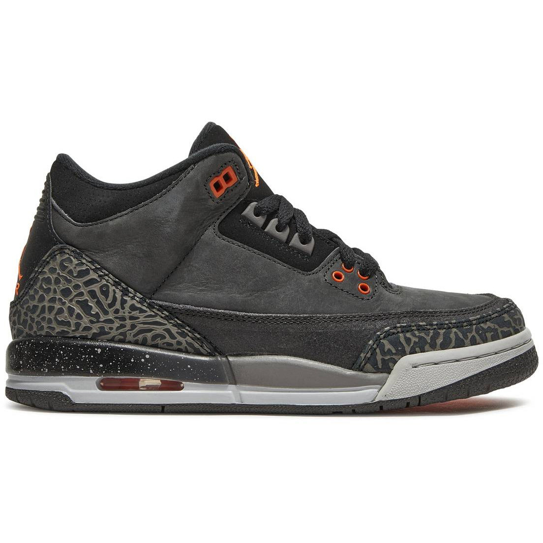 Air Jordan 3 Retro "Fear" (GS/Juniors) | MrSneaker