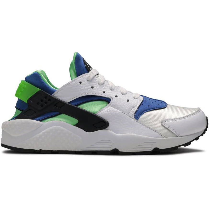 Air Huarache "Scream Green" (2014) | MrSneaker