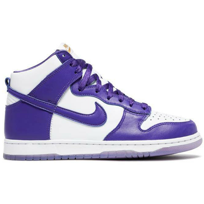 Dunk High SP "Varsity Purple" (Wmns) (2020) | MrSneaker