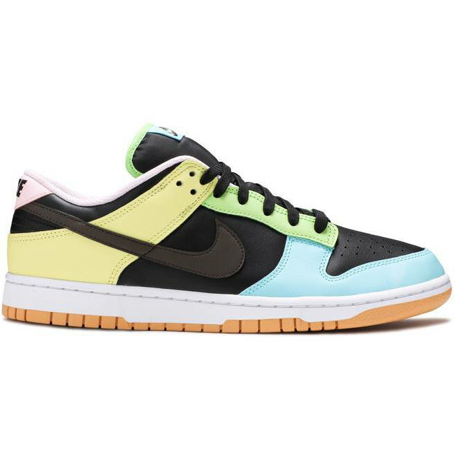 Dunk Low "Free 99" (2021) | MrSneaker