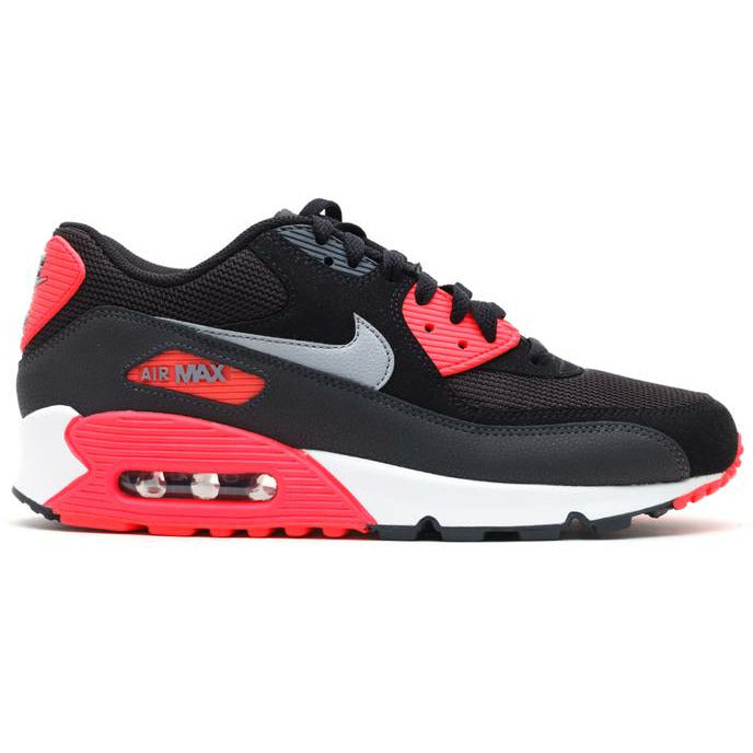 Air Max 90 Essential “Black Infrared” 2013 | MrSneaker