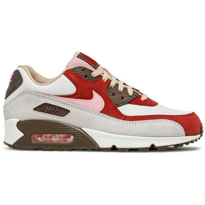 DQM X Air Max 90 "Bacon" (2021) | MrSneaker