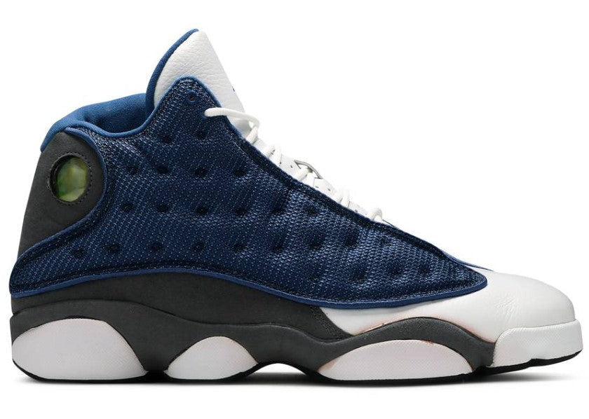 Air Jordan 13 Retro 'Flint' (2005) | MrSneaker