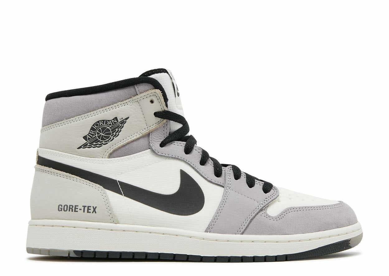 Jordan 1 High "Element Gore-Tex" "Light Bone" (2021) | MrSneaker