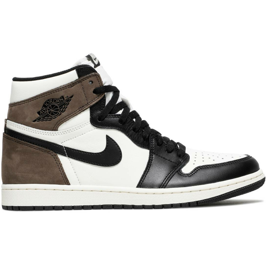 Air Jordan 1 Retro High "Dark Mocha" (2020) | MrSneaker