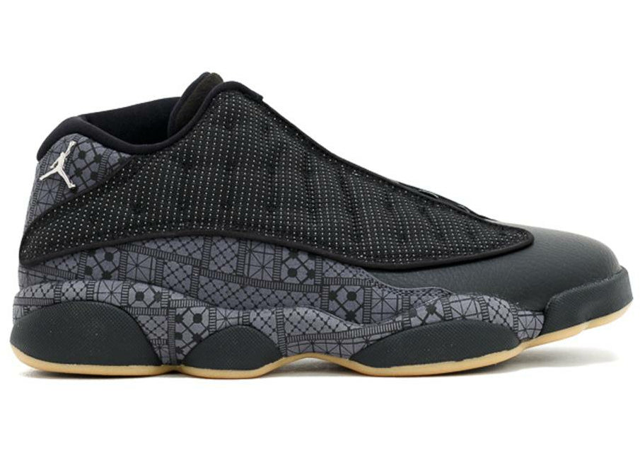 Air Jordan 13 Retro Low “Quai 54” (2015) | MrSneaker