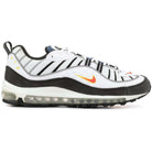 Air Max 98 "Team Orange" (2014) | MrSneaker