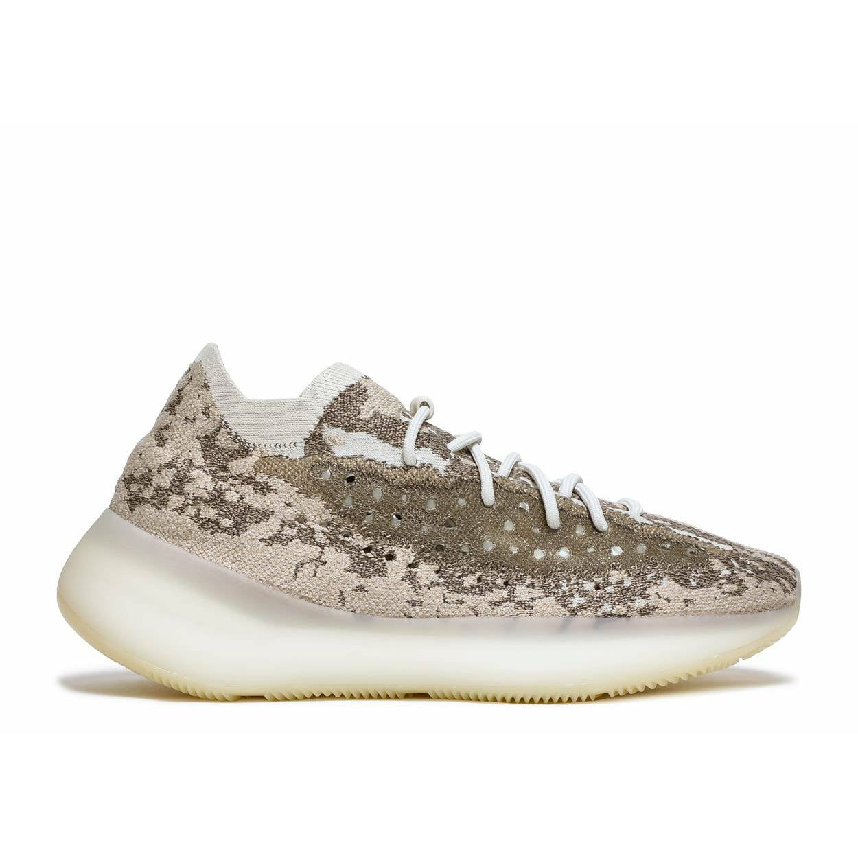 Yeezy Boost 380 "Pyrite" (2021) | MrSneaker