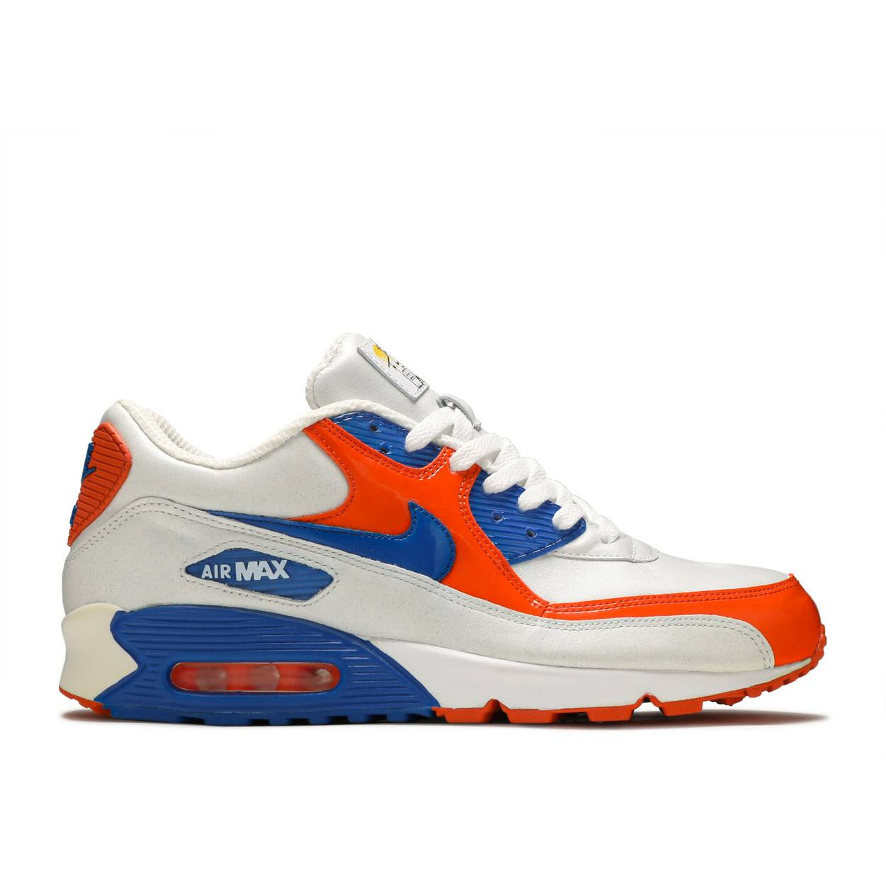 Air Max 90 Premium "Elmers Glue" | MrSneaker