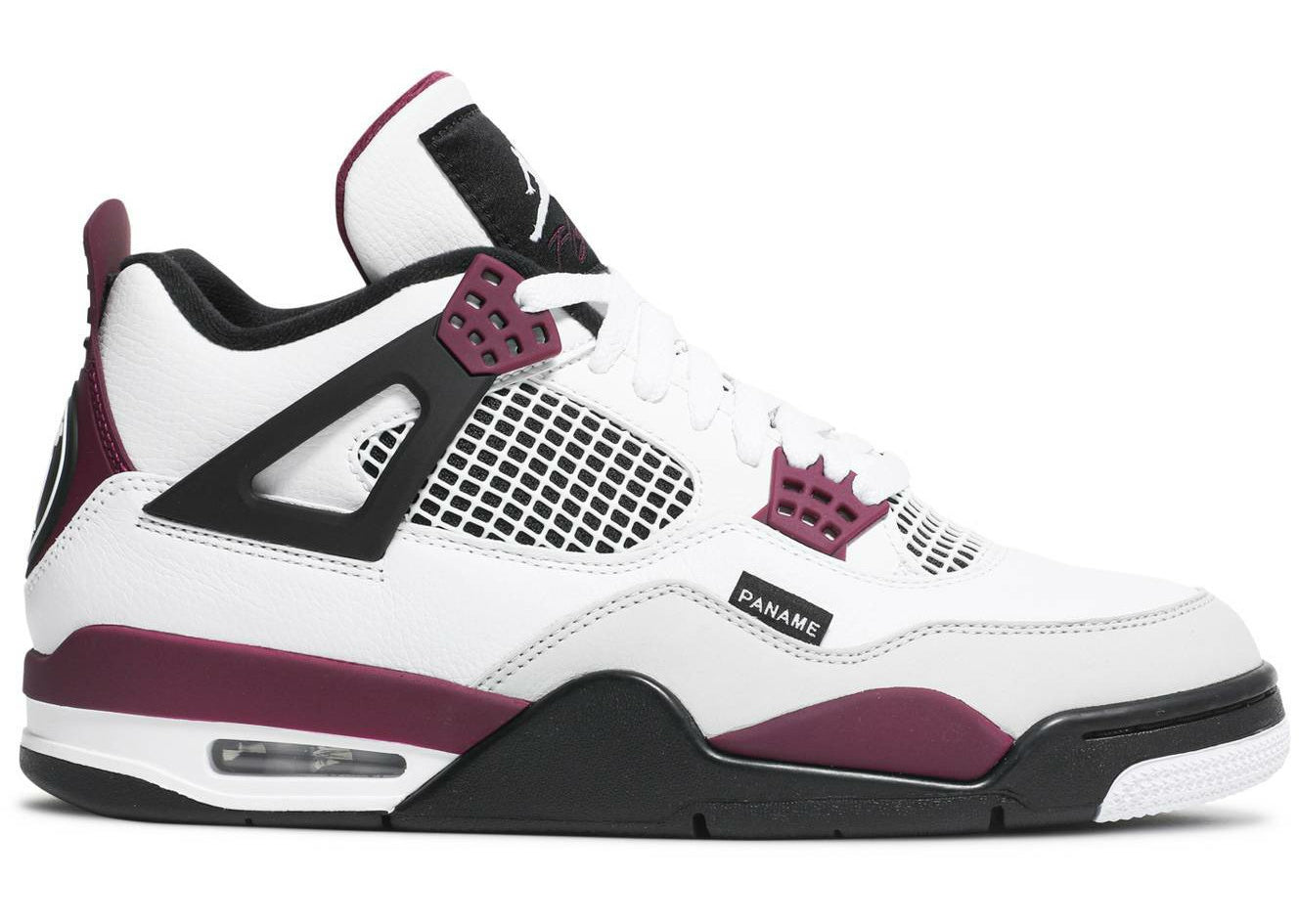 Air Jordan 4 Retro "PSG / Paris Saint-Germain" (2020) | MrSneaker