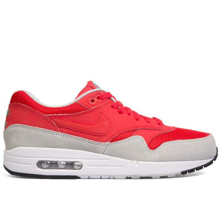 Air Max 1 Essential “Daring Red” | MrSneaker