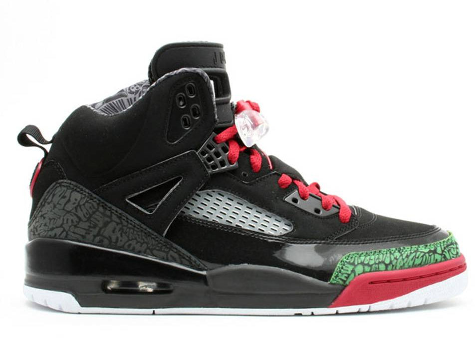 Jordan Spizike "OG" (2007) | MrSneaker