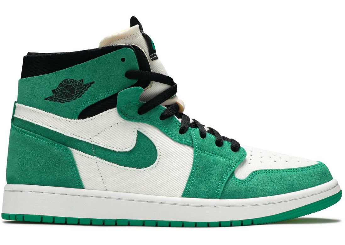 Air Jordan 1 High Zoom CMFT "Stadium Green" (2021) | MrSneaker