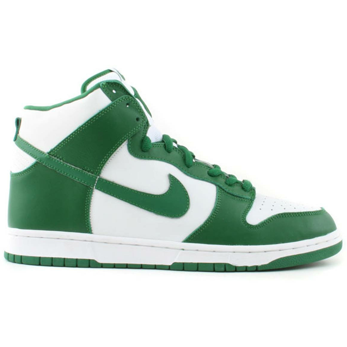 Dunk High | MrSneaker