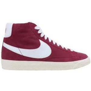 Blazer Mid Prm Vntg Suede | MrSneaker