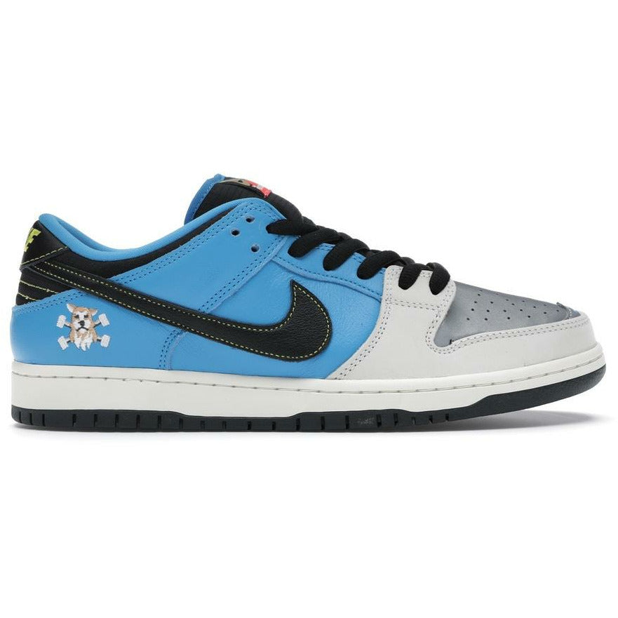 Dunk SB Low "Instant Skateboards" (2020) | MrSneaker