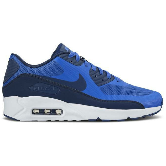 Air Max 90 Ultra 2.0 Essential “Paramount Blue” | MrSneaker