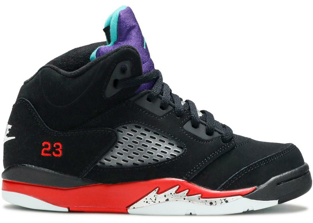 Air Jordan 5 Retro "Top 3" (PS / Kids) | MrSneaker