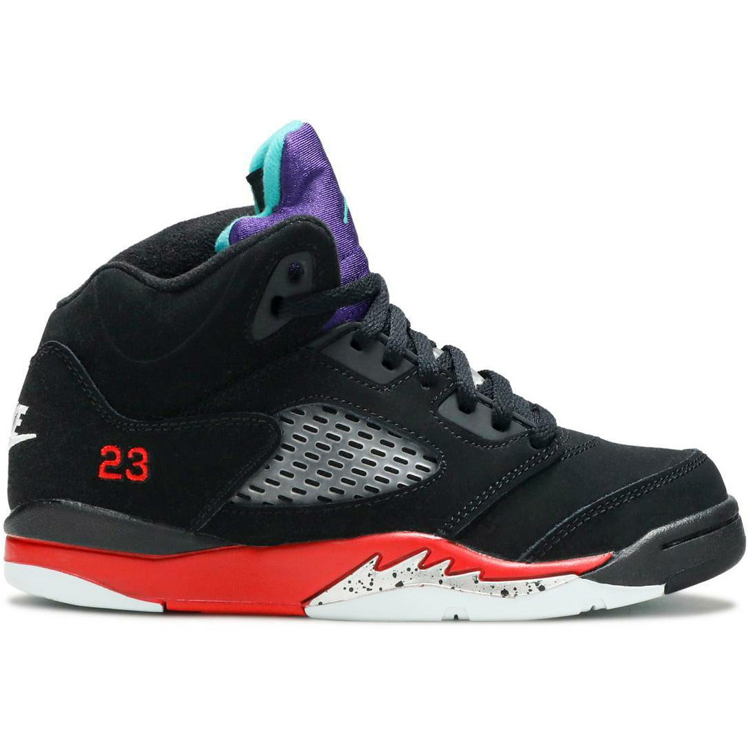 Air Jordan 5 Retro "Top 3" (PS / Kids) | MrSneaker