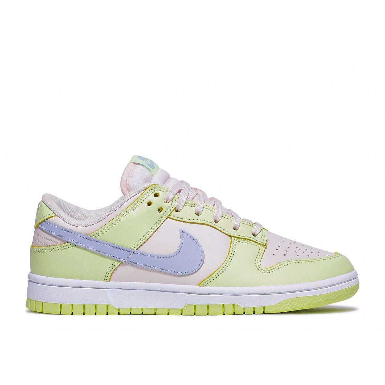 Dunk Low "Lime Ice" (Wmns) (2021) | MrSneaker