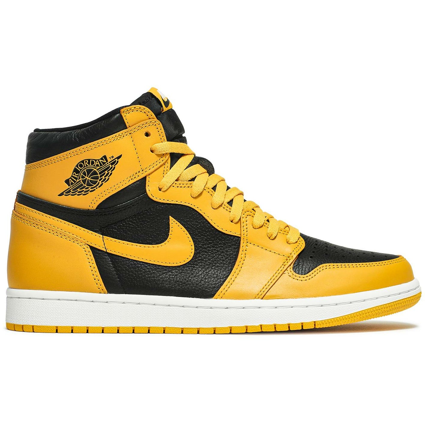 Air Jordan 1 Retro High OG Pollen (2021) | MrSneaker